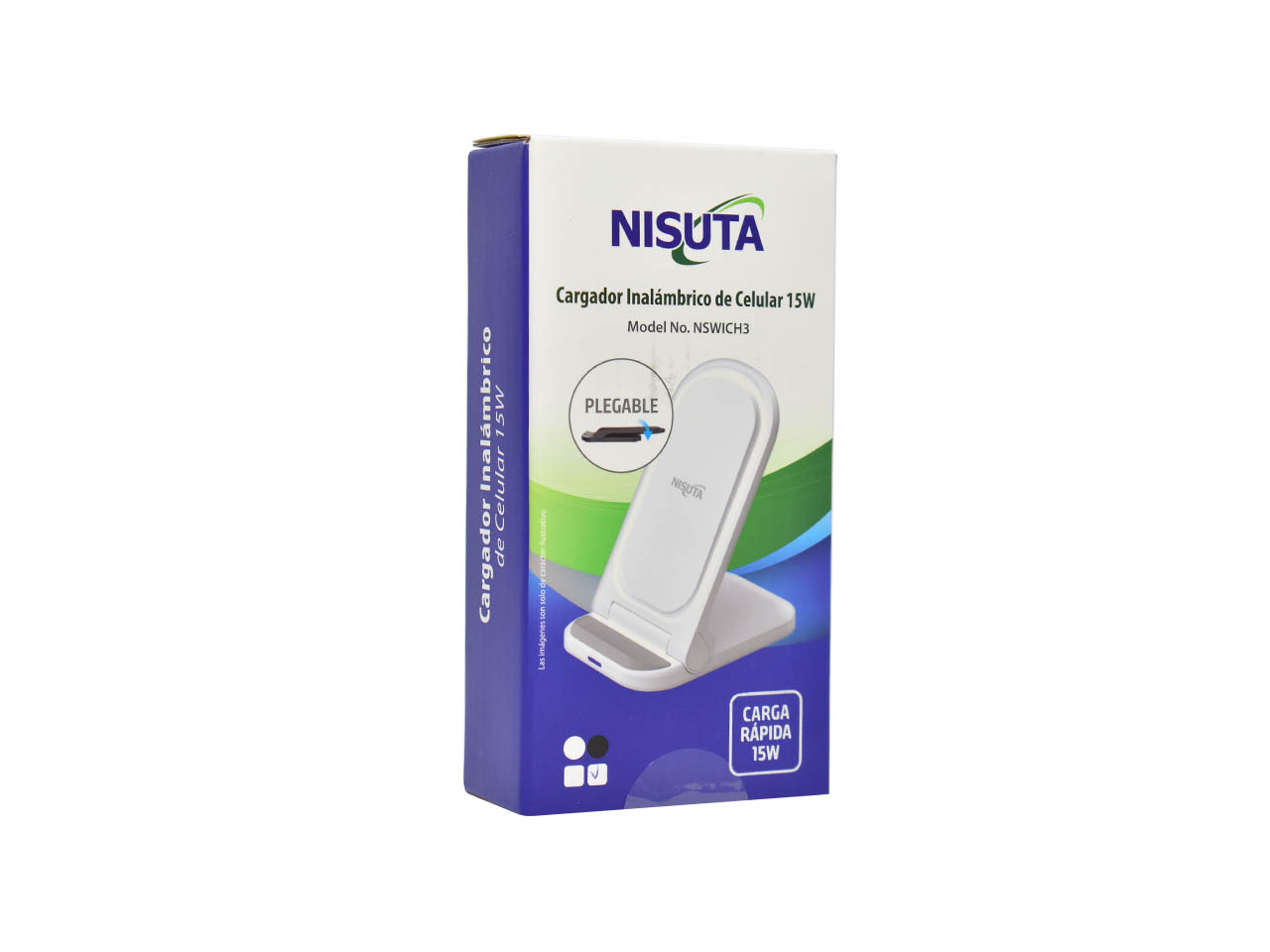 Nisuta - NSWICH3